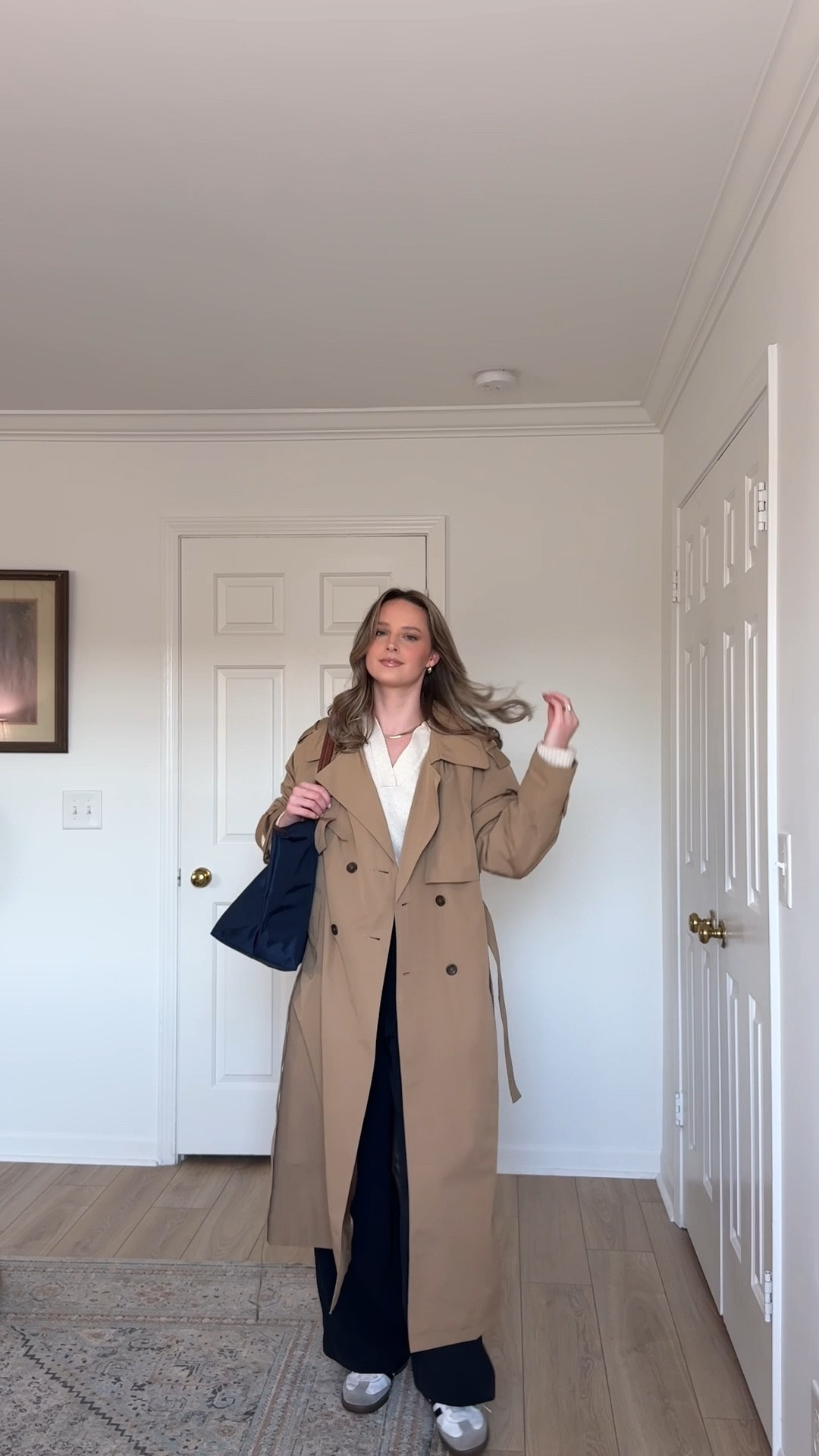 day 13 of 15: winter office outfits🤍

#LTKgrwm #LTKootd #LTKWorkwear