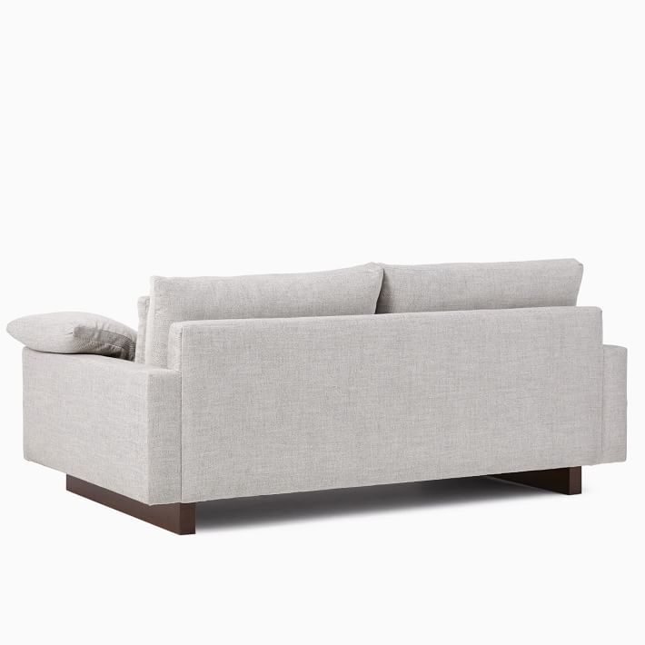 Harmony Sofa (76"–104") | West Elm (US)