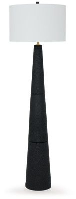 Hallburg Floor Lamp | Ashley Homestore