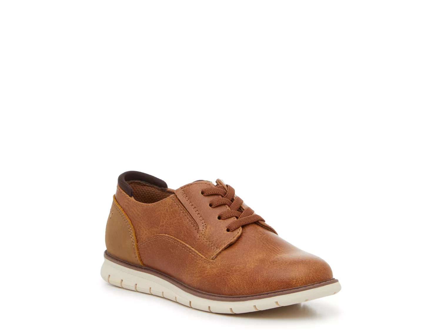 Crown Vintage Bob Wide Width Oxford - Kids' | DSW