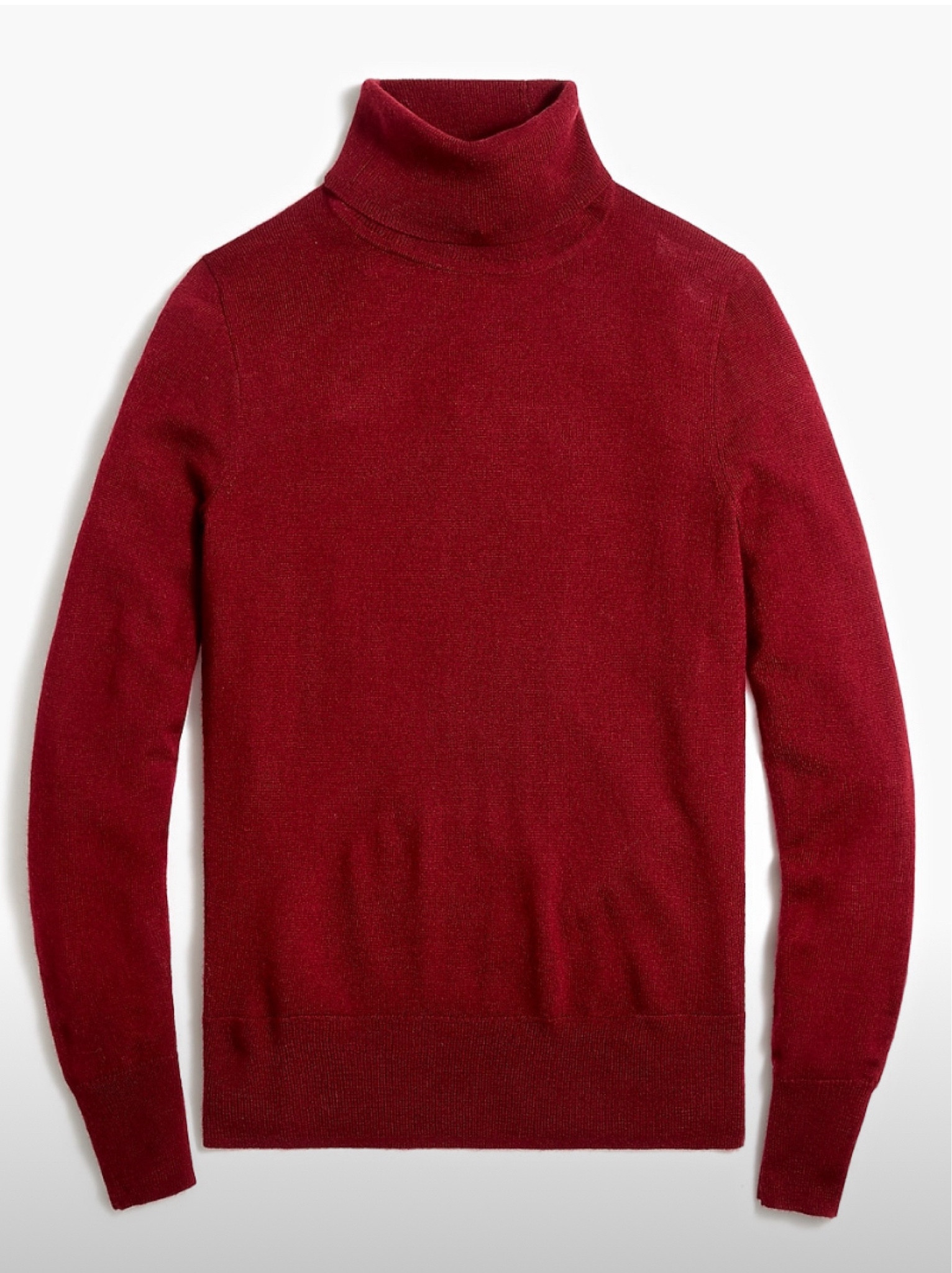 My favorite merino turtleneck! I like to size up one here for a more casual fit. Plus, I love how the burgundy colorway is on point for fall style! 

#LTKStyleTip #LTKFindsUnder100