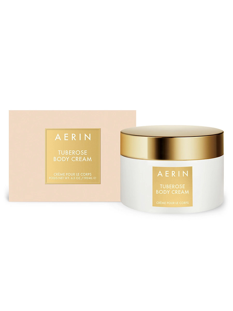 Women's Tuberose Body Cream | Saks Fifth Avenue