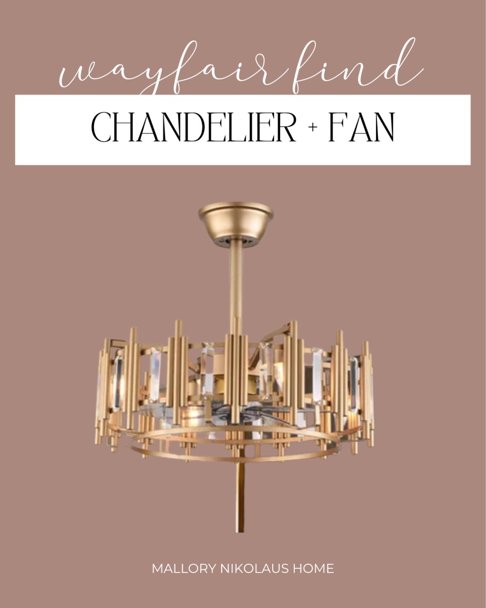 A chandelier/fan piece is my new favorite thing for bedrooms! It’s the best of both worlds, truly!

#LTKstyletip #LTKBeautySale #LTKhome