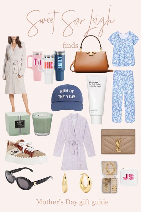 Mother’s Day gift guide 

#LTKfamily #LTKGiftGuide #LTKSeasonal