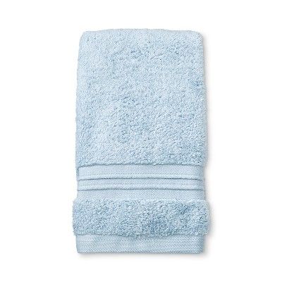 Spa Bath Towels - Fieldcrest® | Target