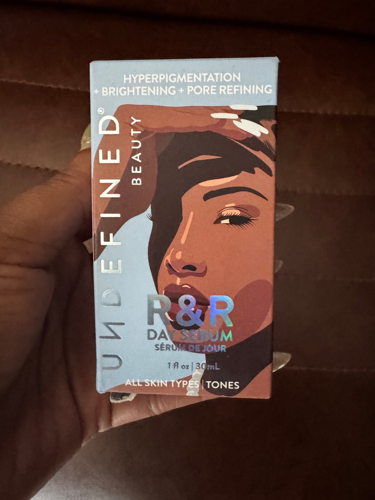 Believe the hype  

#LTKOver40 #LTKFindsUnder50 #LTKBeauty