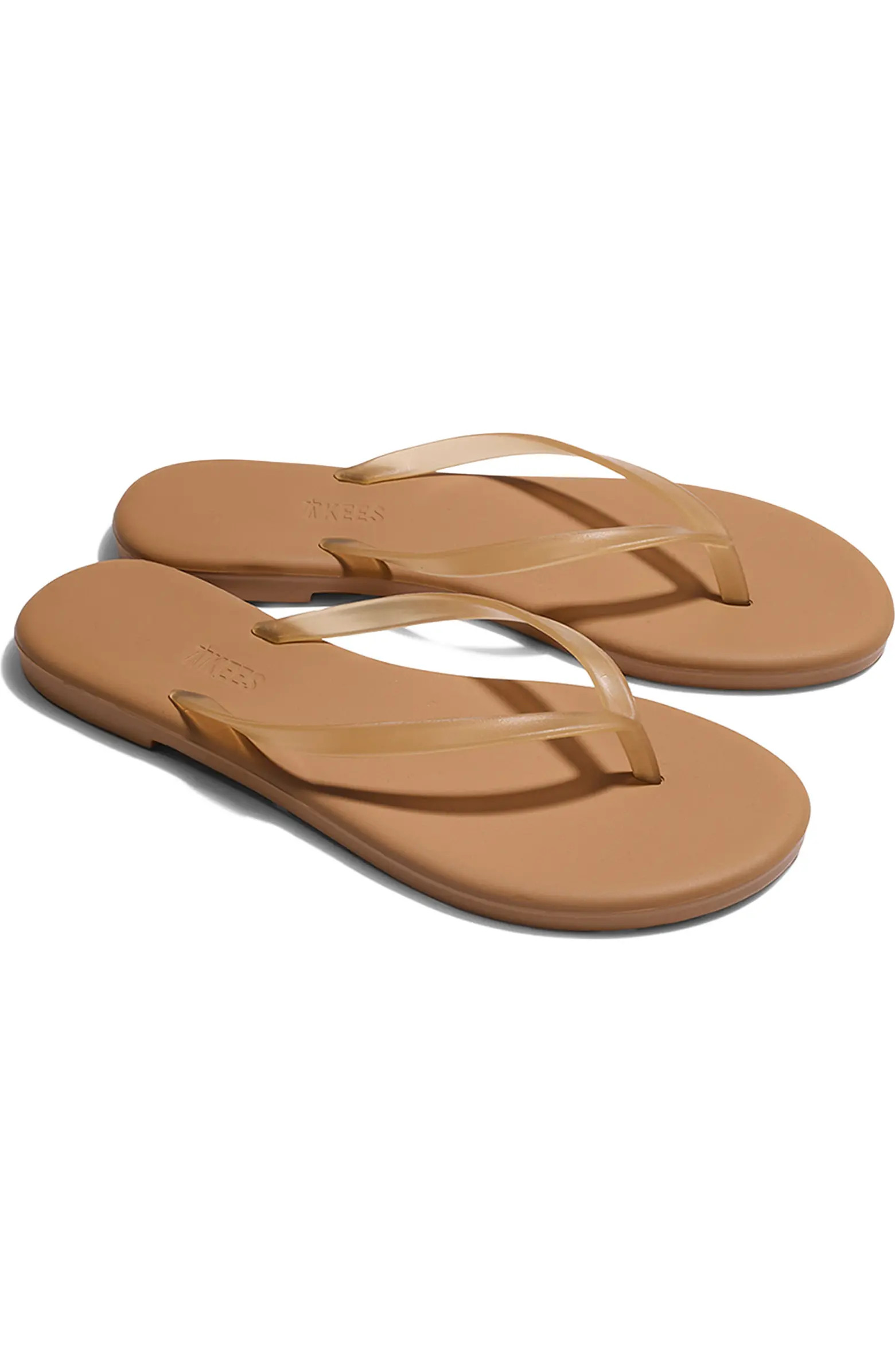 TKEES Aqua Waterproof Flip Flop (Women) | Nordstrom | Nordstrom