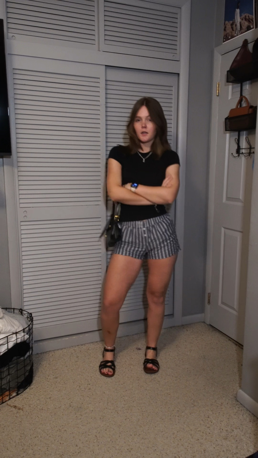 5/4/25
Shorts Size Small

#LTKStyleTip