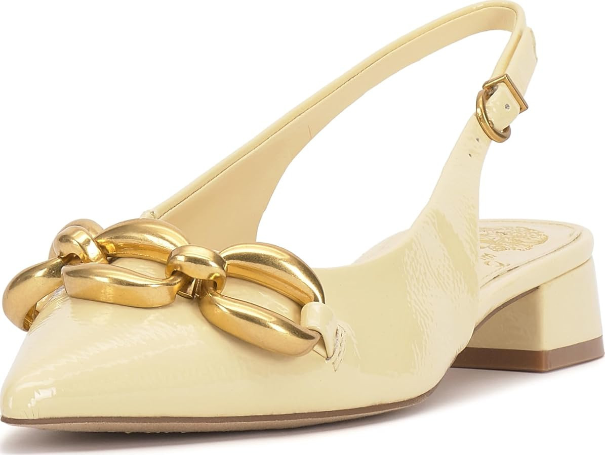 Vince Camuto Womens Valiey | Amazon (US)