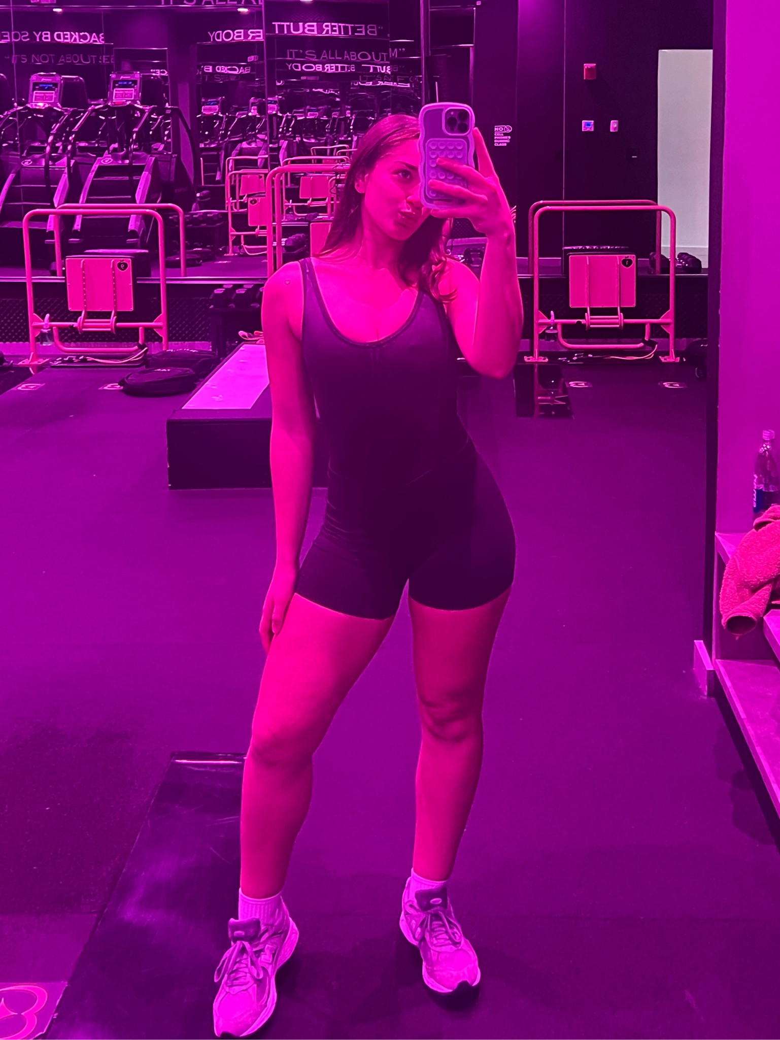 Cute workout onesie from target under $50 

#LTKfitness #LTKU #LTKfindsunder50