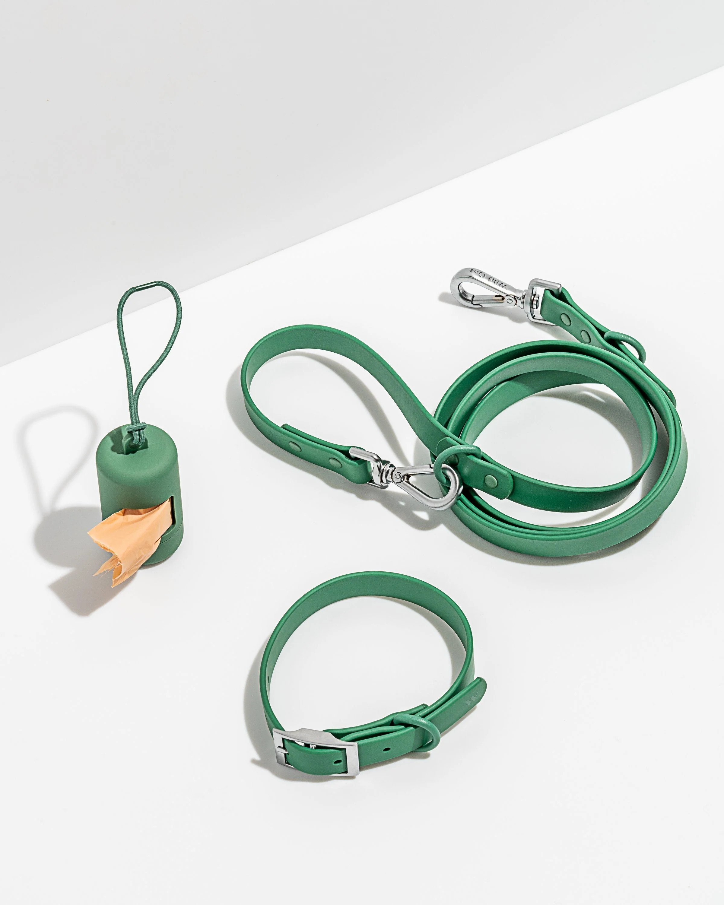 Collar Walk Kit | Dog Collar & Leash Set | Wild One | Wild One