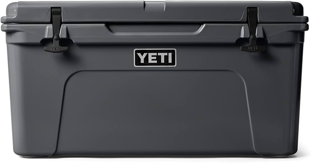 YETI Tundra 65 Cooler | Amazon (US)