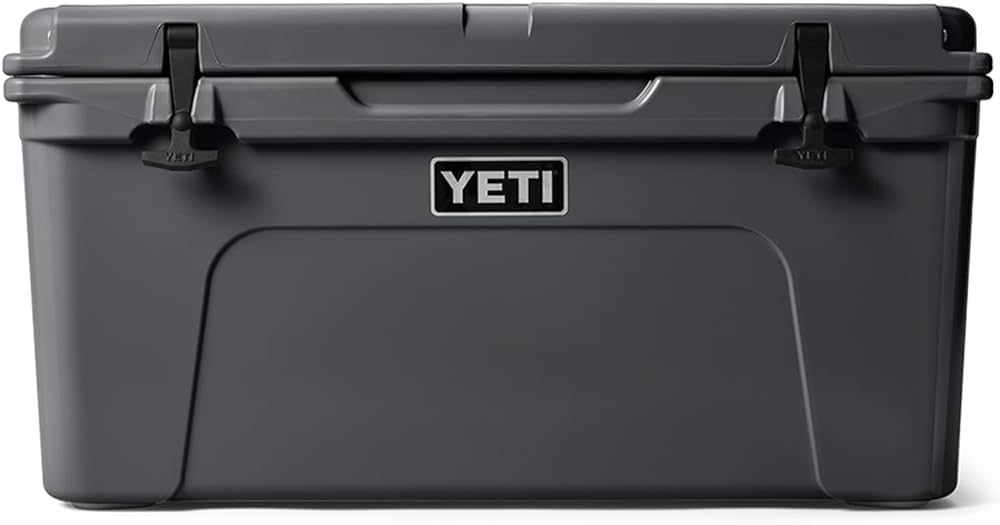 YETI Tundra 65 Cooler | Amazon (US)