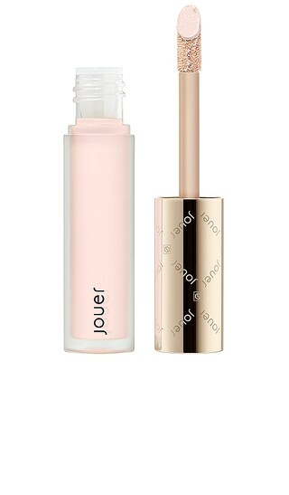 Essential High Coverage Liquid Concealer in Wheat | Revolve Clothing (Global)