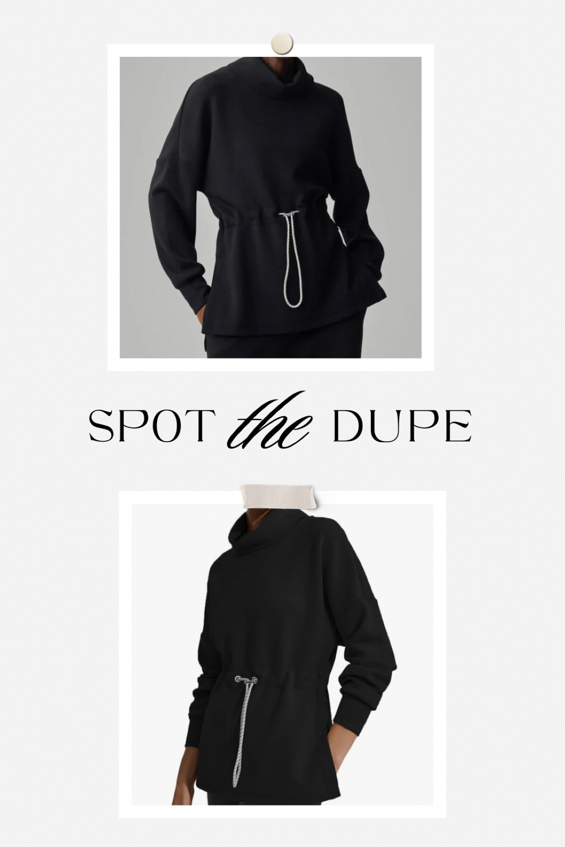 This varley Amazon dupe is 💯

#LTKActive #LTKSeasonal #LTKFindsUnder50