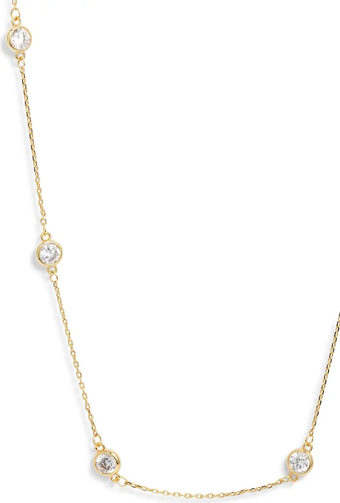 Clear- Gold | Nordstrom