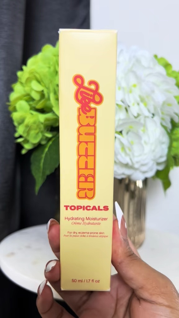 If your skin has been feeling dry, stressed, or in need of a moisture reset, this one is definitely worth adding to your routine. 💛

#Topicals #LikeButter #SkincareRoutine #HydratedSkin #GlowingSkin

#LTKgrwm #LTKselfcare #LTKBeauty