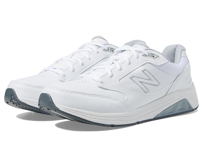 New Balance 928v3 Men's Walking Shoes Brown/Brown : 9.5 6E - Extra Extra Wide, Leather | Zappos.com