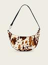 Allsaints Luna Micro Cow Leather Bag - Multi | Very (UK)