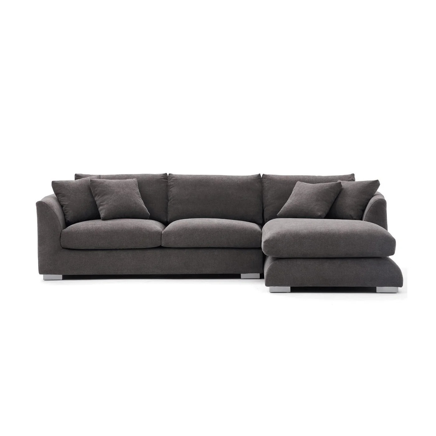 Feathers Sectional | Valyou Furniture