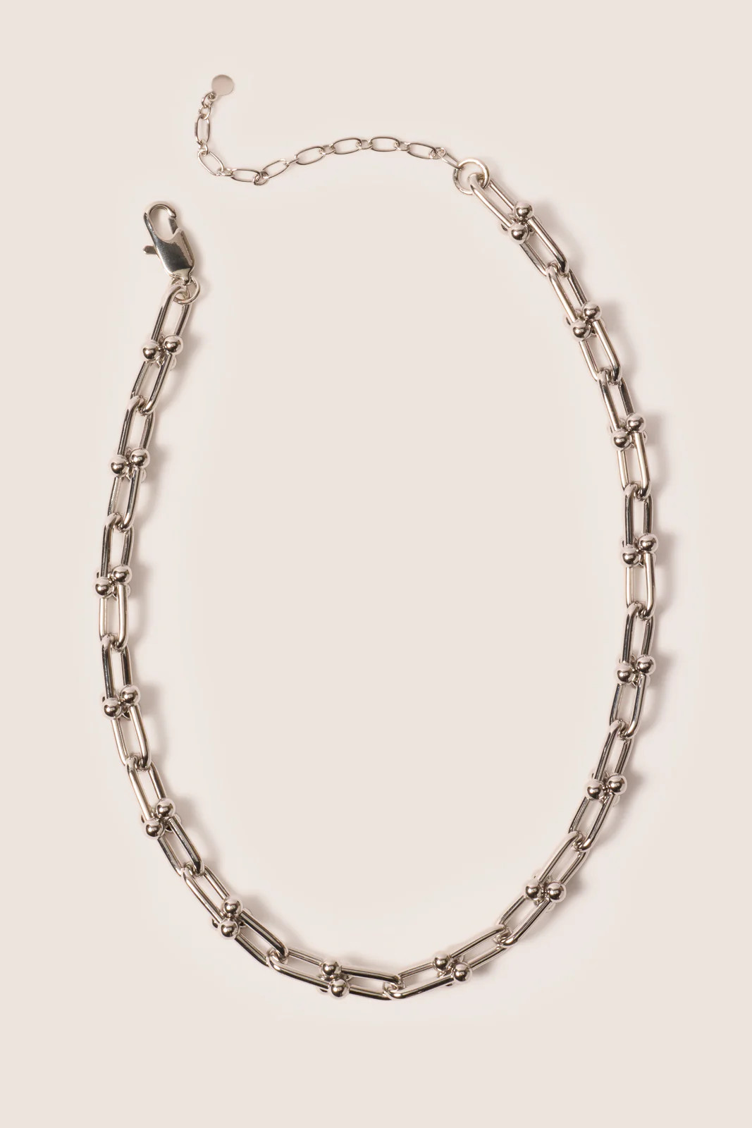 Leanne U-Link Necklace | Evereve
