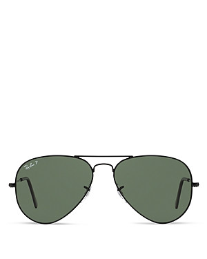 RayBan Original Aviator Sunglasses | Bloomingdale's (US)