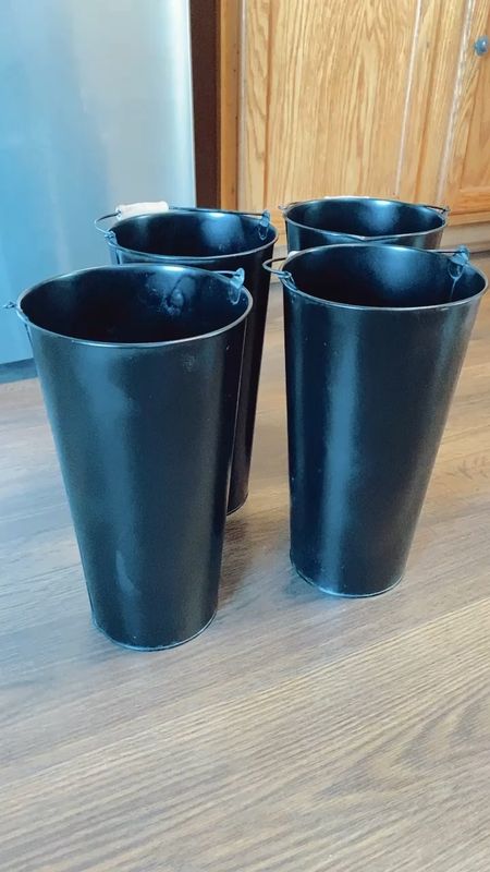 Sparkler buckets for wedding // sparkler send off // wedding items // DIY wedding stuff 

#LTKhome #LTKwedding #LTKunder50