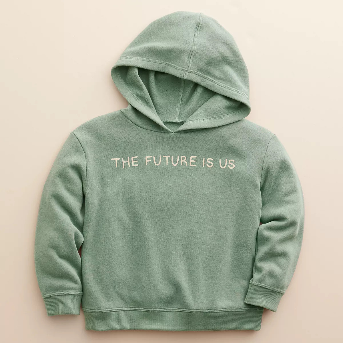 Baby & Toddler Little Co. by Lauren Conrad Hooded Pullover | Kohl's