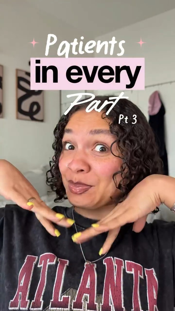 First time doing my own mini twists & God said “slow down” fr 😭🤍

Learning patience in every part and trusting His process… even when I wanna rush it.

Be honest… how did I do? 👀✨ @michebeauty_ @patternbeauty @lorealparis 
-
-
-
-
#explore #minitwist #hairstyles #hairstyle #christian

#LTKBeauty #LTKgrwm #LTKselfcare