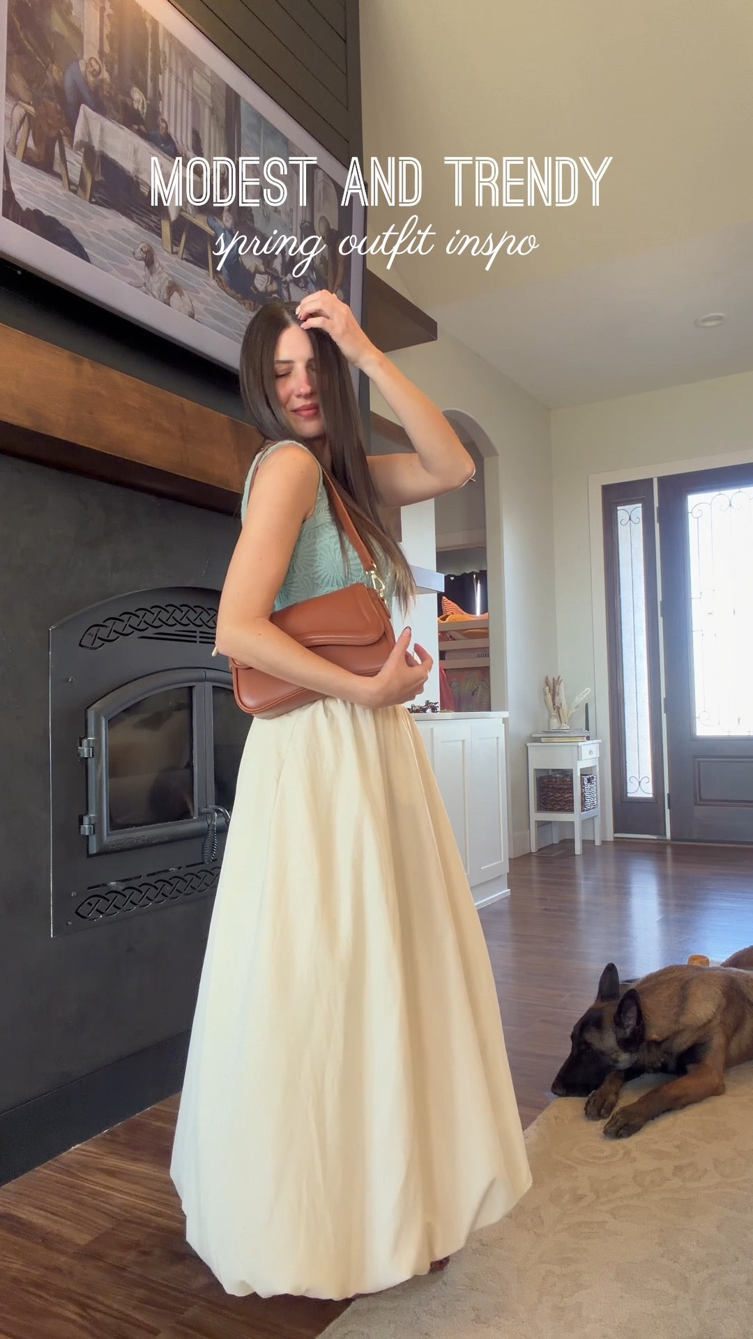 spring outfit inspo 🌸🌼

#LTKmomlife #LTKootd #LTKSeasonal