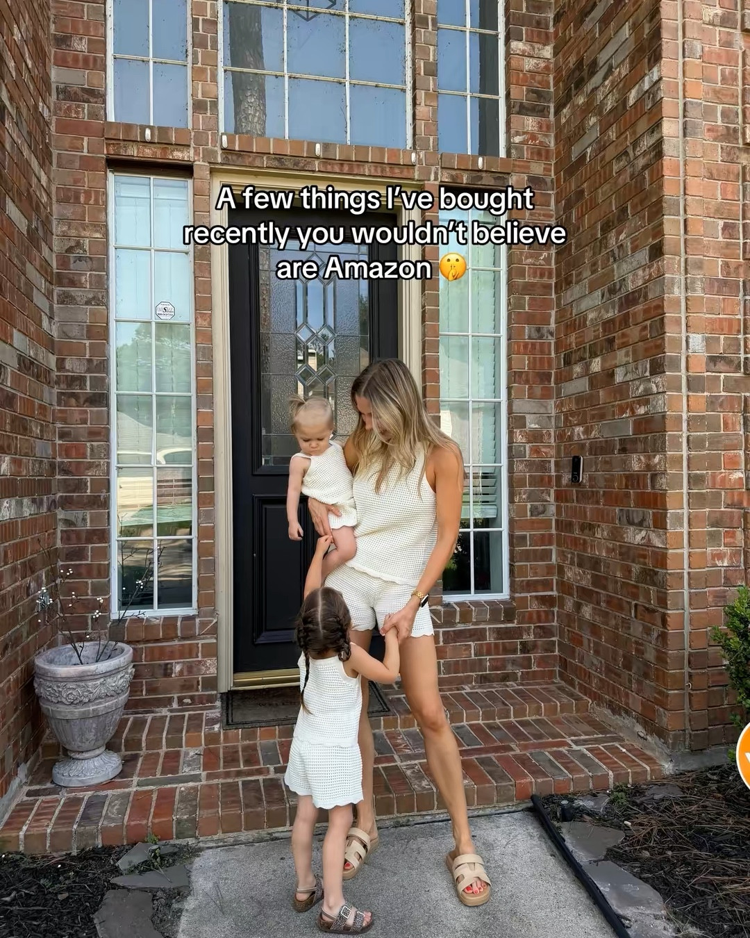 Recent Amazon buys I’m obsessed with!! 

#LTKootd #LTKMothersDay #LTKmomlife