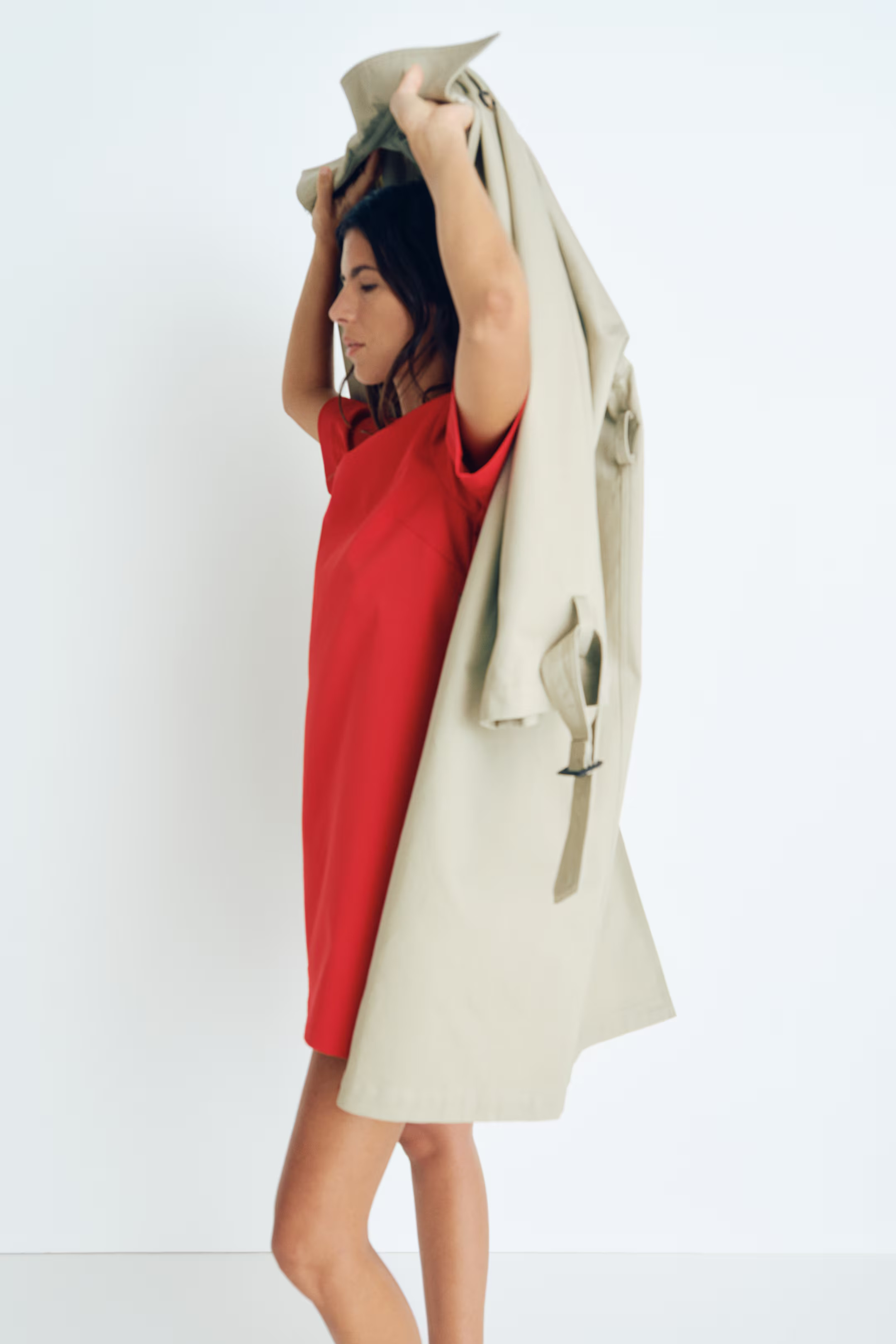 A-line Dress | H&M (US + CA)