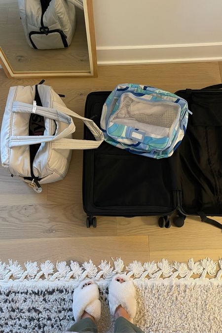 travel + packing essentials 

#LTKHoliday #LTKtravel #LTKGiftGuide