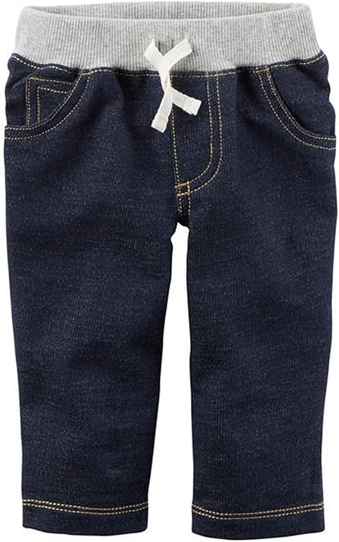 Baby Boys' Drawstring Pants | Amazon (US)