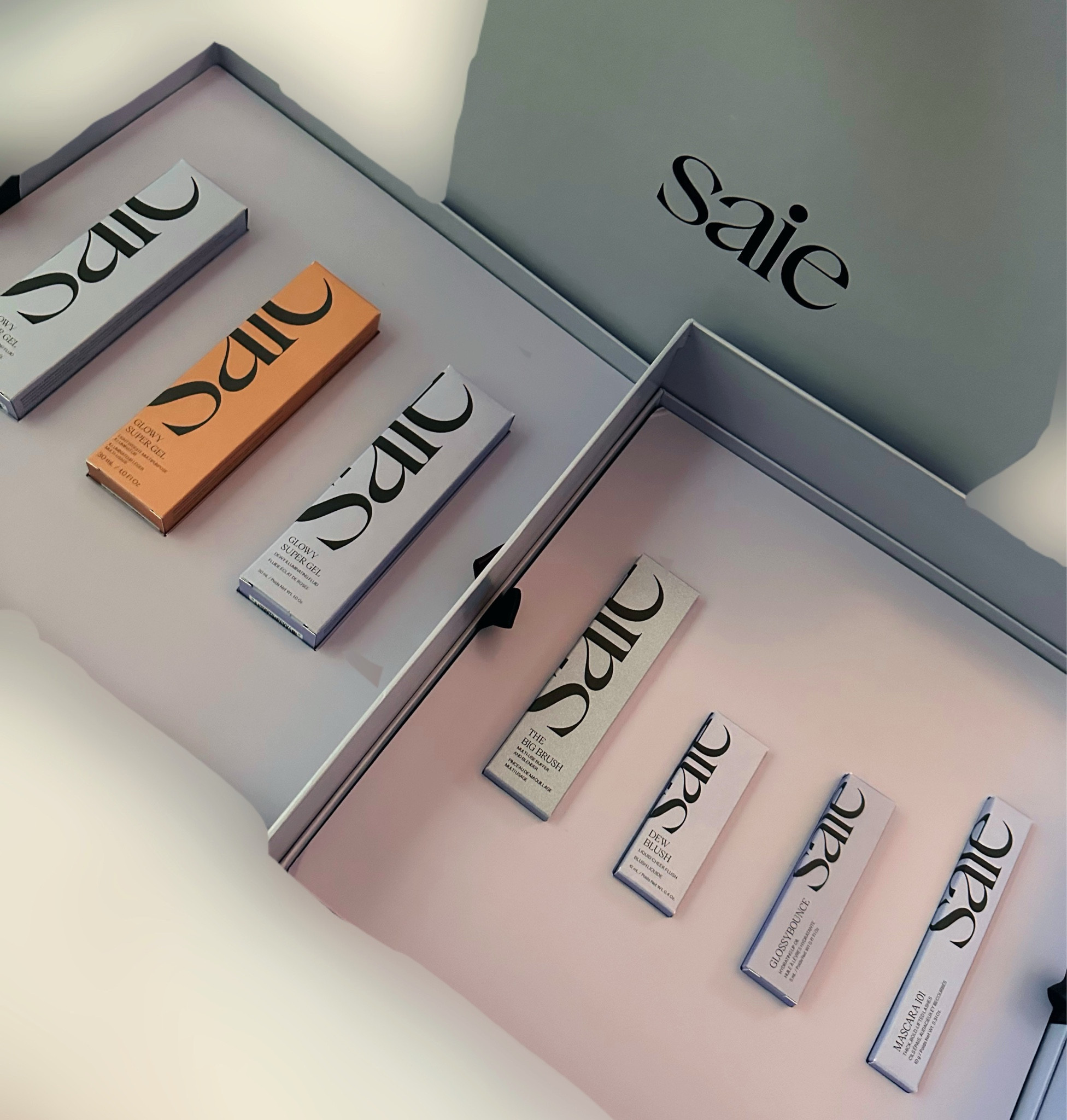 Saie Beauty PR Unboxing♥︎

 #saiebeauty #saiebeautyroseglow #newmakeup #summermakeup #prunboxing #prhaul #grwm #unboxing #haul #prpackages #viral #lifestyle

#LTKFindsUnder50 #LTKBeauty #LTKU