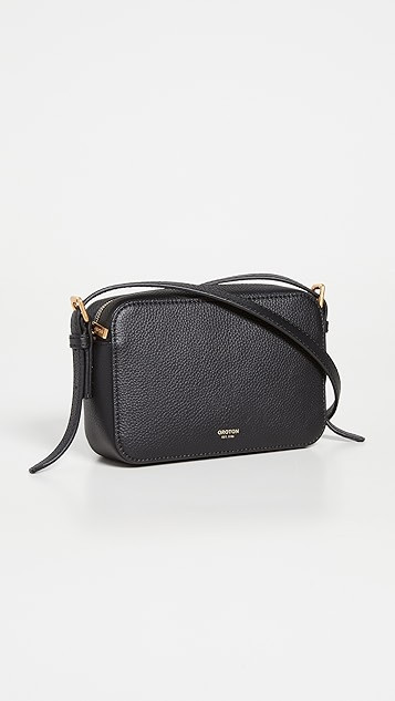 Margot Zip Around Crossbody Bag | Shopbop