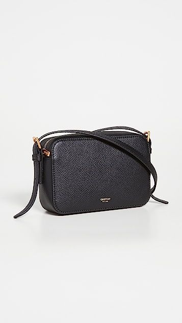 Margot Zip Around Crossbody Bag | Shopbop