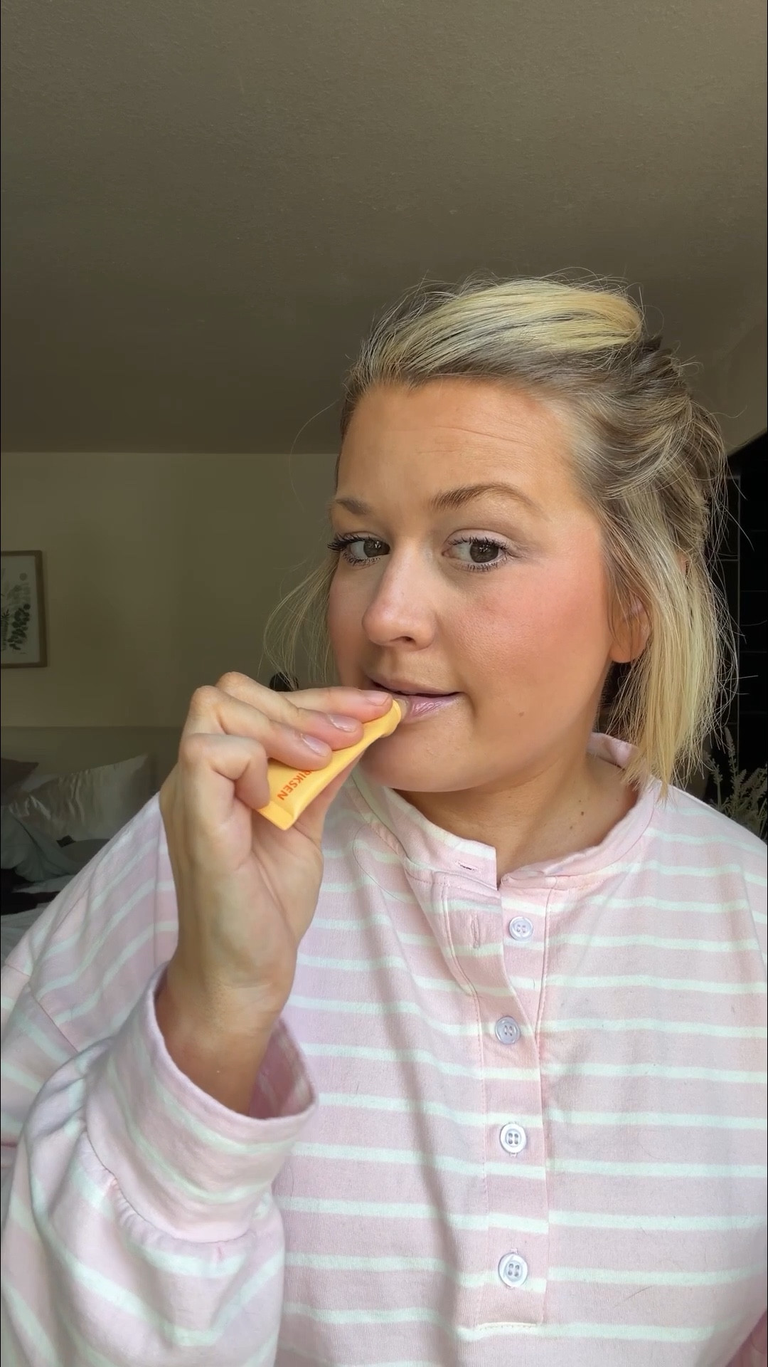 easy everyday makeup routine 

#LTKBeauty #LTKgrwm #LTKmorningroutine