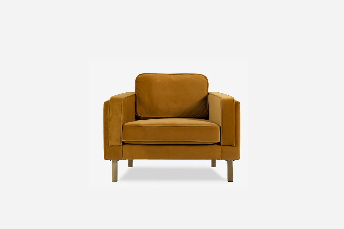 Albany Armchair | Albany Park
