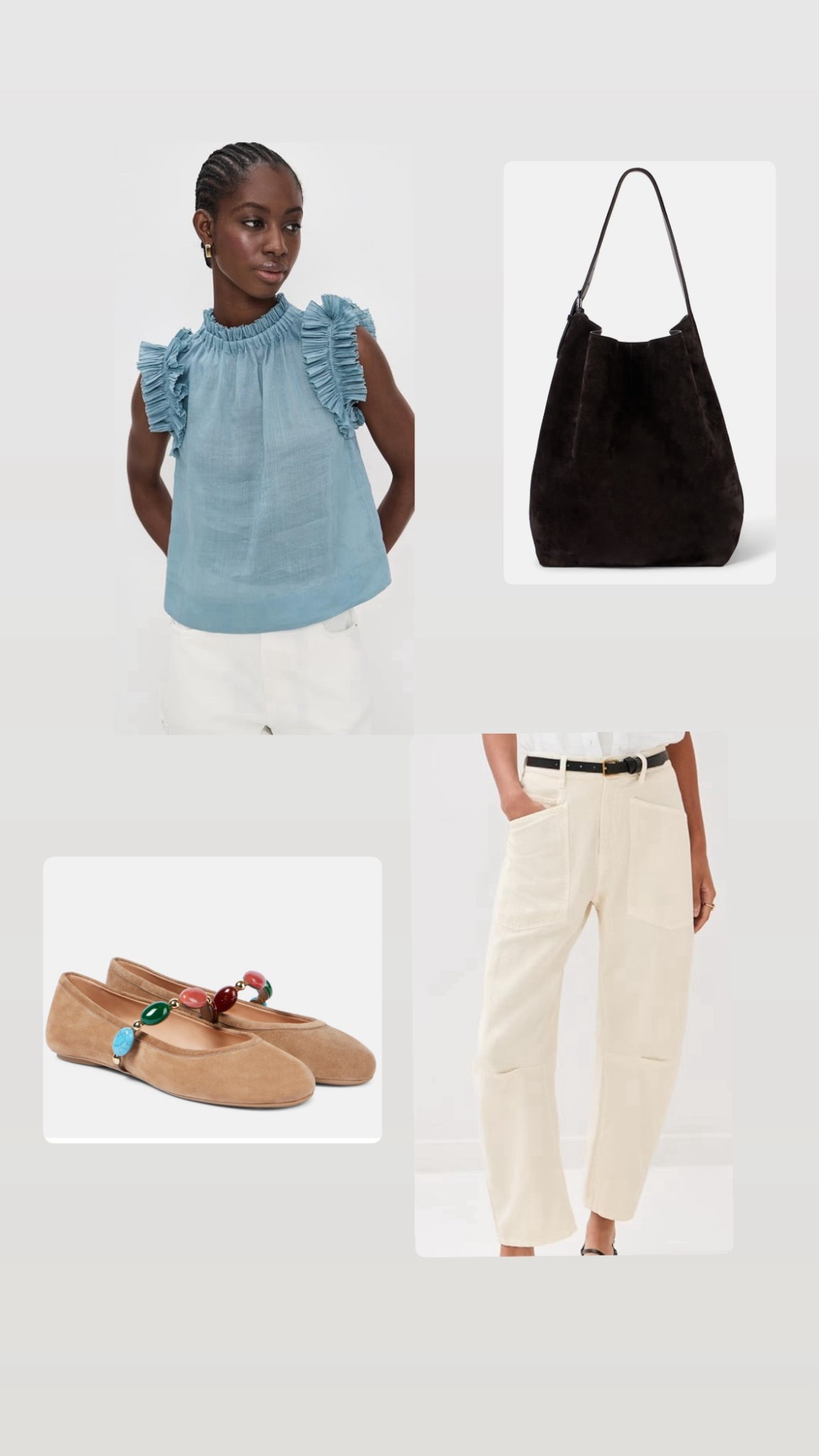 Early fall outfit idea

#LTKSeasonal #LTKStyleTip