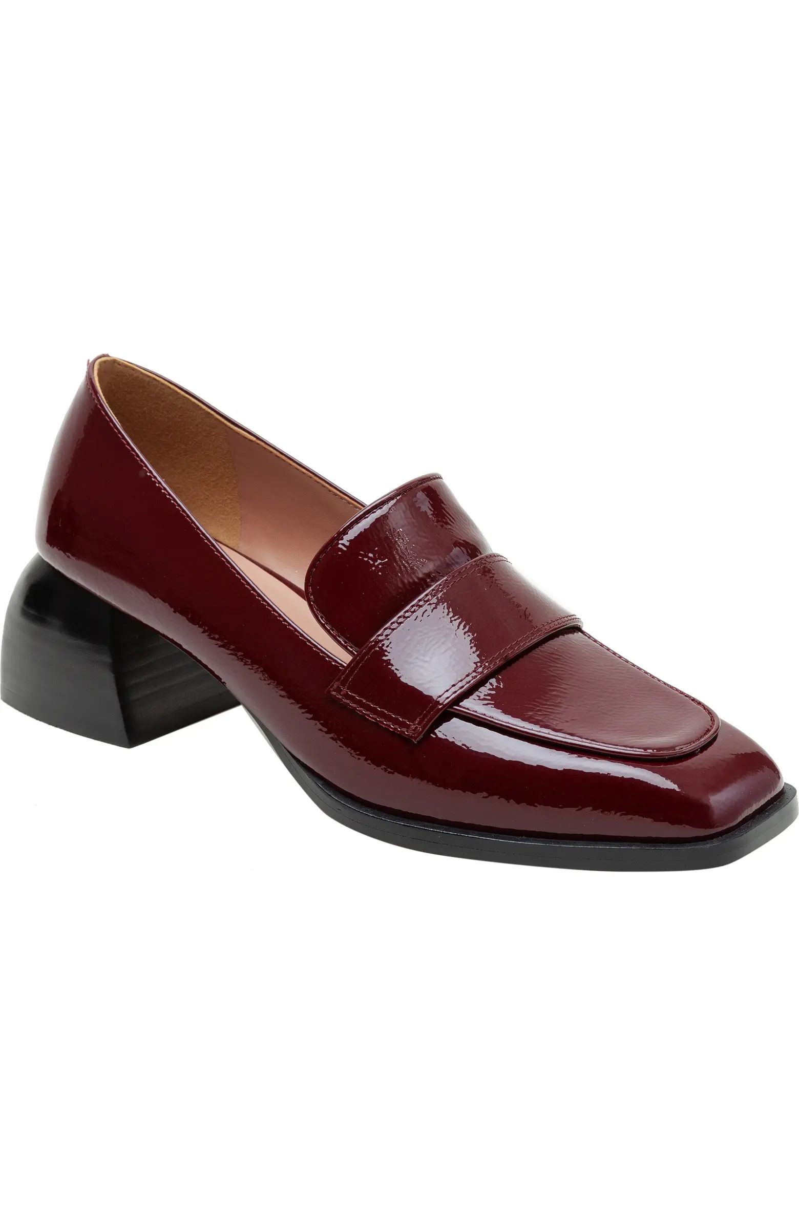 Malone Loafer Pump (Women) | Nordstrom