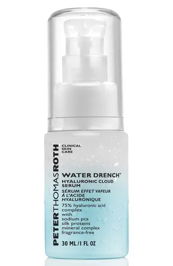 Peter Thomas Roth Water Drench Hyaluronic Cloud Serum | Nordstrom
