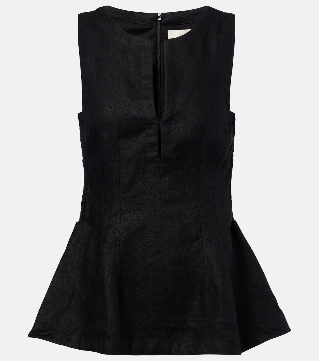 Melia linen top | Mytheresa (US/CA)