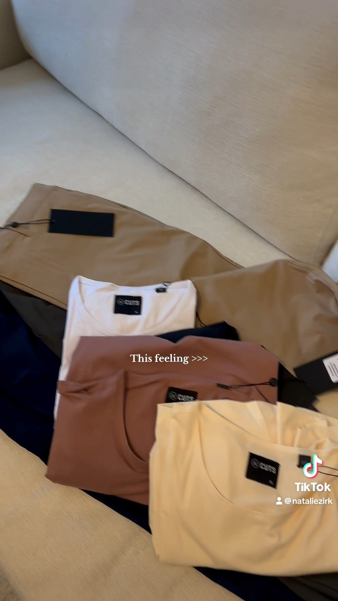 Gifts for Him! 🎁 CUTS has great classic tees and joggers. On sale now! 

#LTKMens #LTKHoliday #LTKGiftGuide