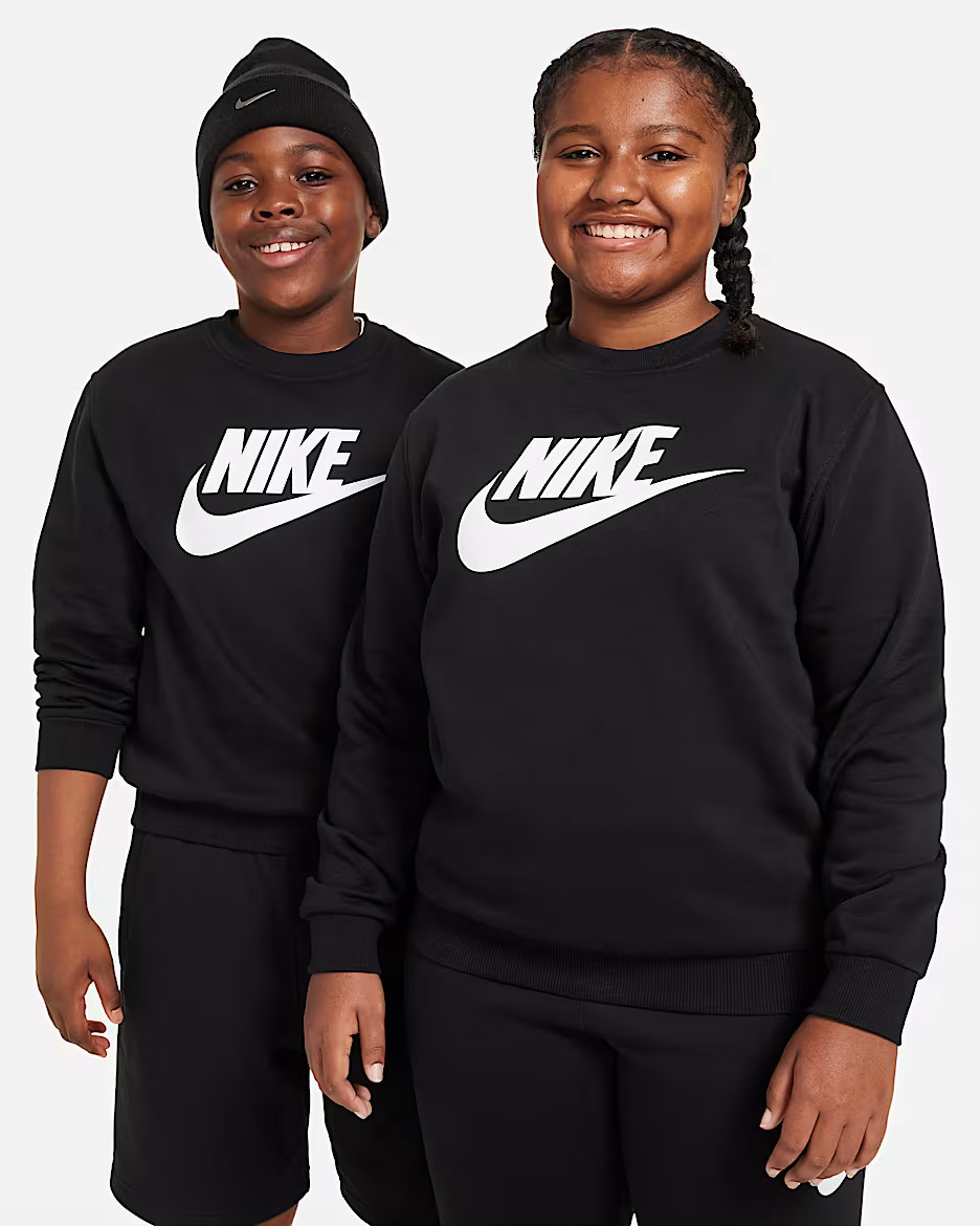 Nike Sportswear Club Fleece | Nike (US)