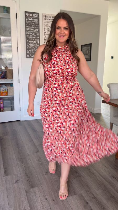 Spring dress, spring outfit, Mother’s Day, graduation dress, party dress, Amazon find, shower dress, wedding guest dress, vacation outfit, summer outfit 

I did an xl

#LTKVideo #LTKmidsize #LTKstyletip