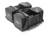 PowerBlock Pro 50 Weight Set | Dick's Sporting Goods