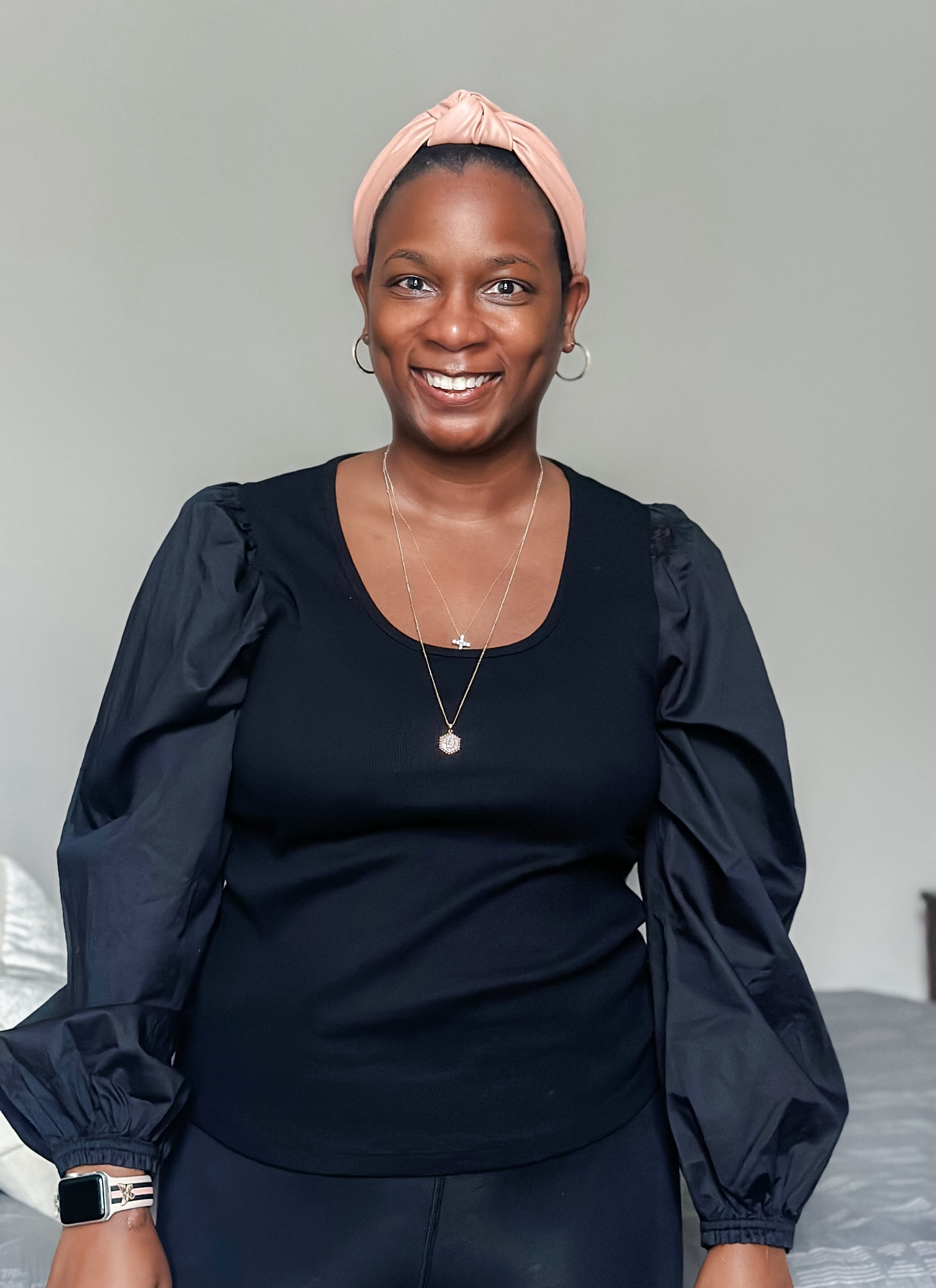 old navy puff sleeve top

#LTKstyletip #LTKmidsize