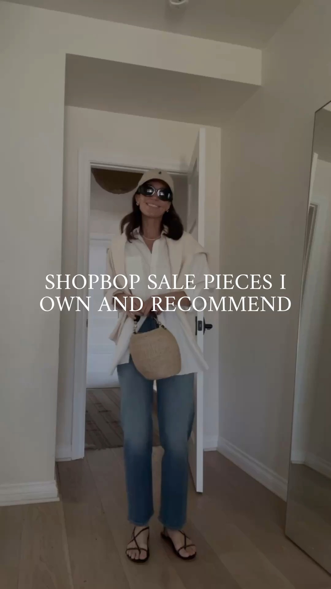 Shopbop sale pieces I own and recommend 