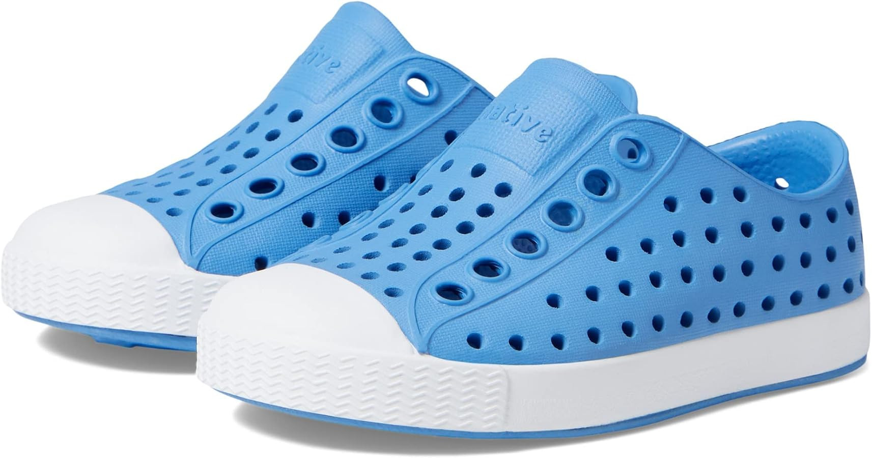 Native Shoes - Jefferson, Kids Shoe | Amazon (US)